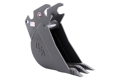 mini excavator bucket 12 smooth|mini excavator bucket types.